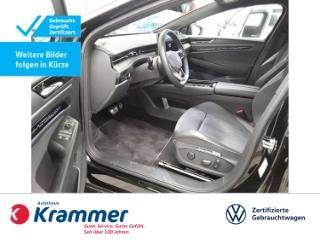 Volkswagen ID.7 Tourer Pro *AHK*HUD*KAMERA*MATRIX*