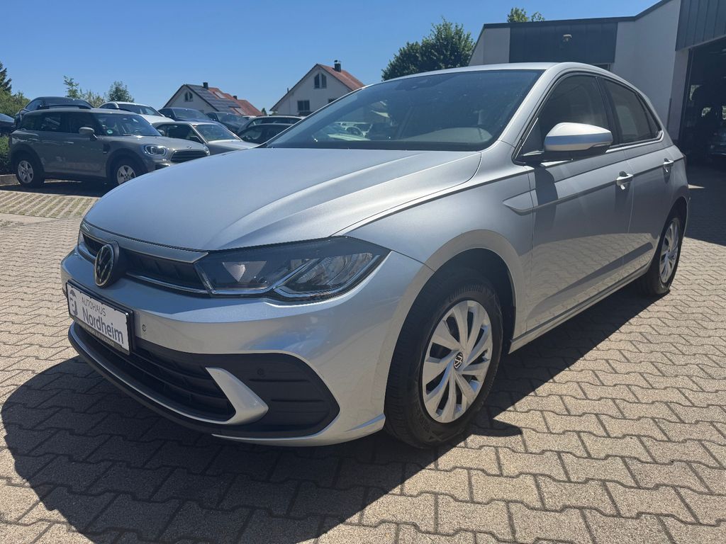 Image of Volkswagen Polo