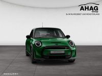 MINI Cooper SE - Vorschau Bild 10