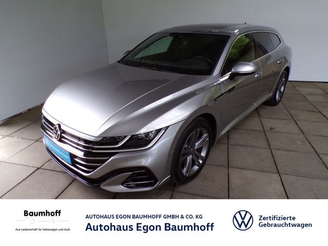 VW ARTEON SHOOTING BRAKE 1.4 TSI DSG HYBRID R-LINE