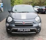 Fiat 500X Cross Automatik/SHZ/CarPlay/Tempomat/Klima - gebrauchte Fiat 500X aus dem Jahr 2016