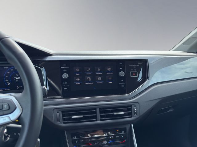 Polo 1.0TSI DSG Style