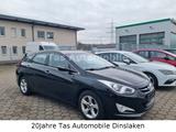 Hyundai i40 cw 1.6 Fifa World Cup Edition"1.Hand"S-Heft - Hyundai i40 in Duisburg