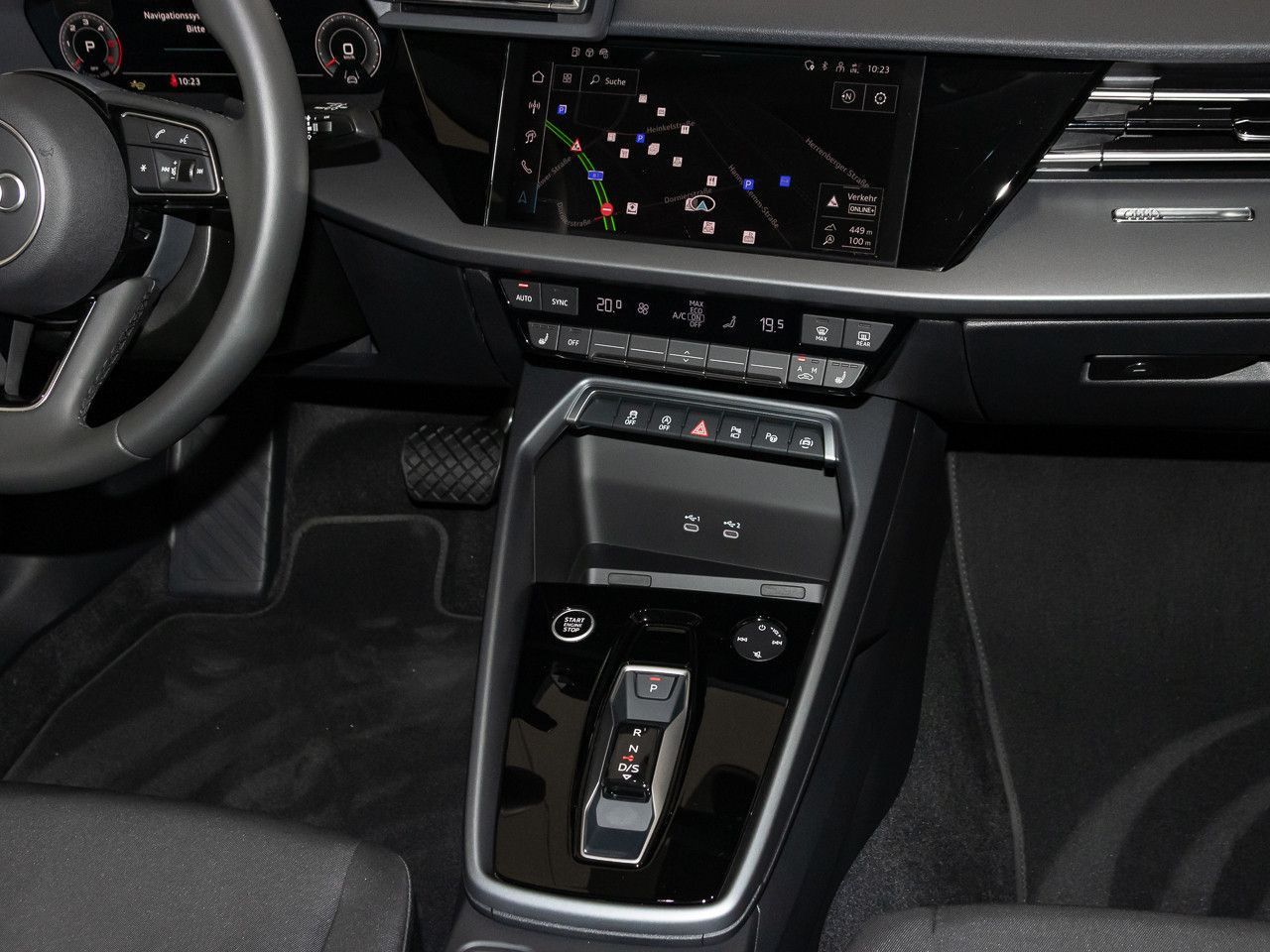 Audi A3 - Bild 13