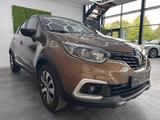 Renault Captur TCe 90 Limited Automatik DAB Klima PDC - Renault Captur: Limited