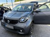 Smart forfour - Smart ForFour in München