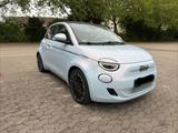 Fiat 500e "la Prima" Cabrio 42 kWh La Prima - Fiat 500e von privat