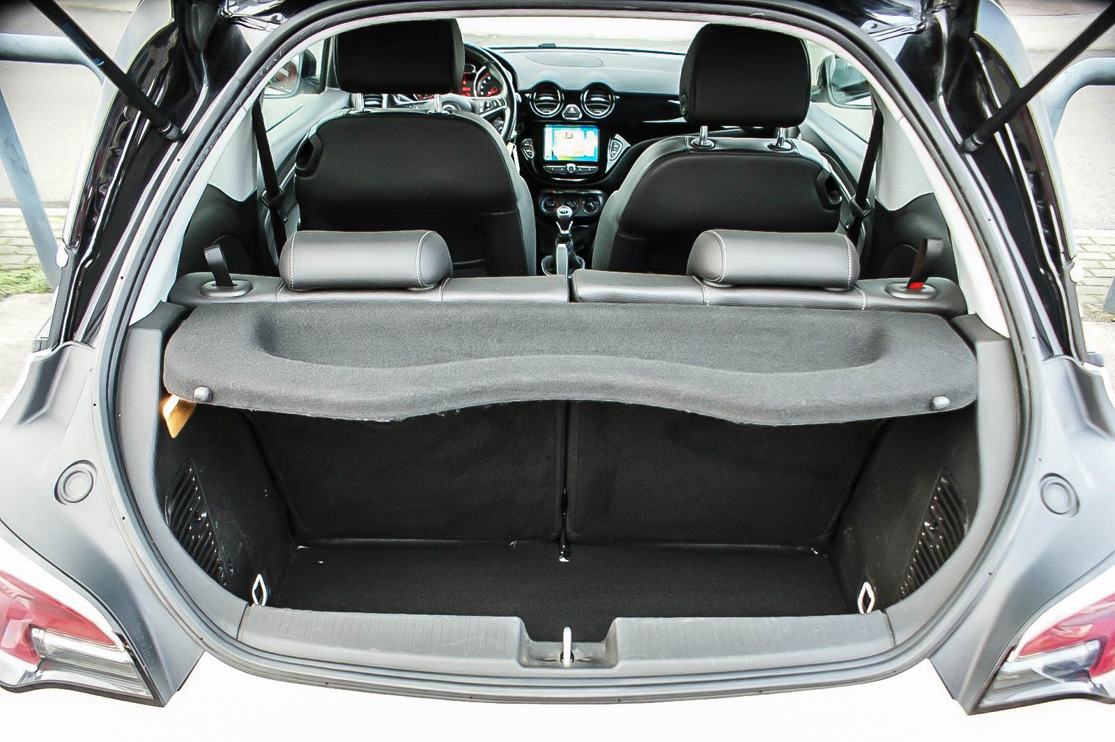 Fahrzeugabbildung Opel Adam 1.4 Jam KLIMA WITERPAKET INTELLINK TEMPOMAT