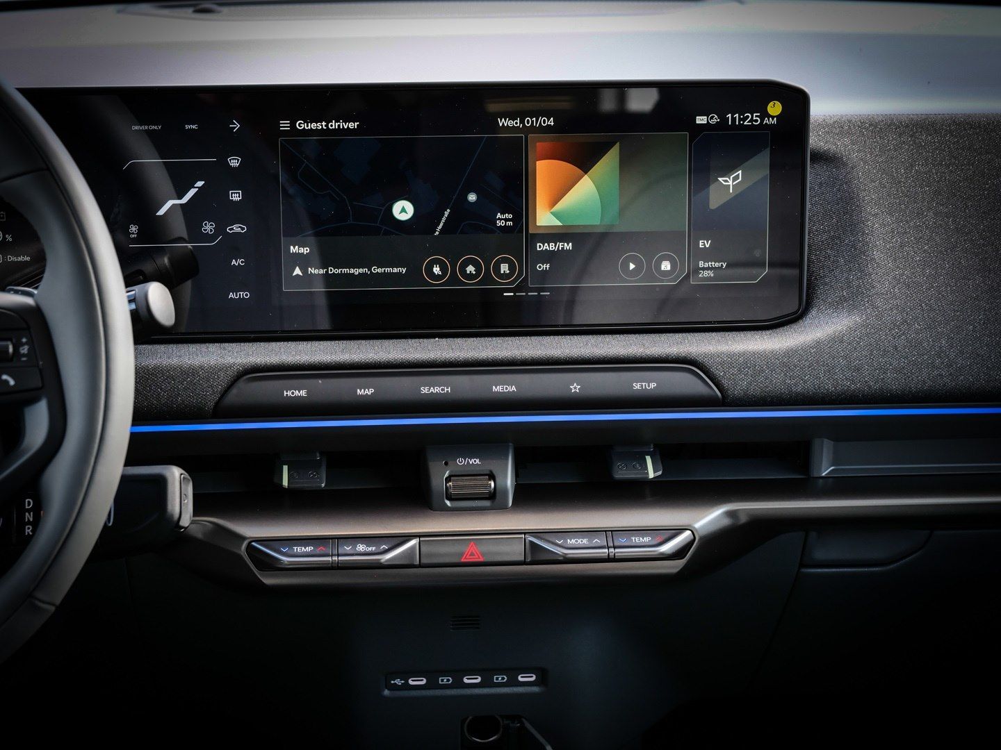 Kia EV2 - Bild 13