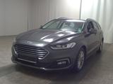 Ford Mondeo Turnier 2.0 EB Titanium Navi LED RfK ACC - graue Ford Mondeo