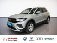 Volkswagen T-Cross - Vorschau Bild 1
