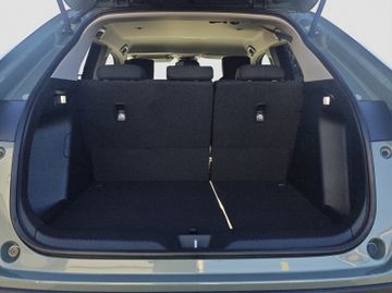 Fotografie 8 des Honda HR-V Elegance