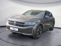 Volkswagen Touareg - Vorschau Bild 2