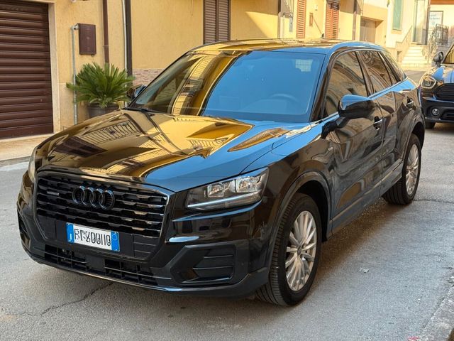 AUDI Audi Q2 35 TDI S tronic Business 2.0 150 cv quat