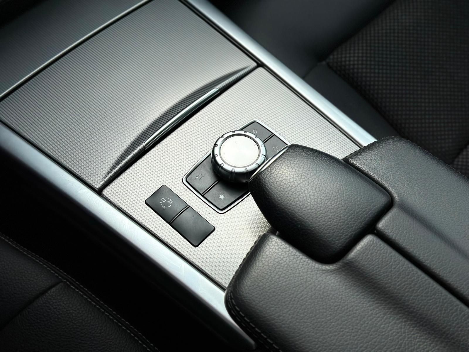 MERCEDES-BENZ E250T CGI AMG LED#SHZ#TEMPO#NAVI BECKER#PDC#BT - Image 14