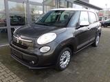 Fiat 500L Pop Star*KLIMA*AHK*PDC*BT*ALLWETTER* - Fiat in Aachen