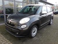 Fiat 500L Pop Star*KLIMA*AHK*PDC*BT*ALLWETTER*