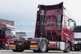 Volvo FH 460 Globetrotter Vollluft 2-Tanks Euro 6 - Angebote entsprechen deinen Suchkriterien