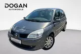 Renault Scenic II Exception *AHK*Keyless*Klimaauto.*TÜV* - Renault Scenic Exception mit Diesel-Antrieb