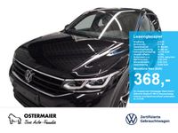 Volkswagen Tiguan Allspace - Vorschau Bild 1