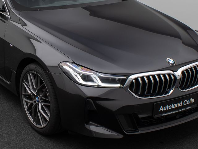 Foto Nummer 15: BMW 640 Gran Turismo