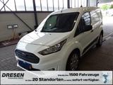 Ford Transit Connect Kasten Trend 1.5 Allwetter Klima - Ford Transit Connect aus 2023