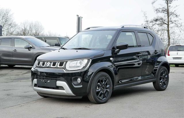 Suzuki Ignis 1.2 Dualjet Hybrid CVT Comfort viele Farbe