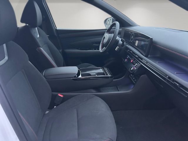 Hyundai TUCSON - Bild 13