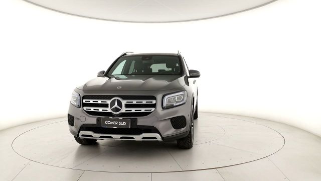 Mercedes-Benz GLB - X247 2019 - GLB 200 d Sport 