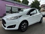 Ford Fiesta Trend  "Klima"HU/AU+Service+Garantie" - Ford Fiesta Gebrauchtwagen in Halle
