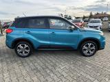 Suzuki Vitara 1.6 (4x4) Allgrip Comfort+ - Suzuki Vitara: 4.4