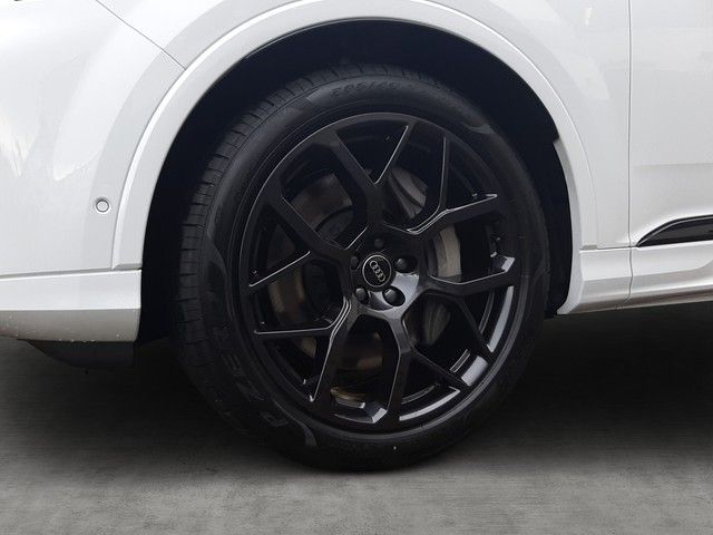Fahrzeugabbildung Audi Q7 SUV S line TFSIe B&O PANO AHK Matrix Kamera