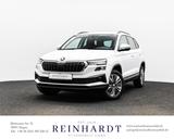 Skoda KAROQ 2.0TDi AMBITION LED/TEMPOMAT/KAM./CARPLAY - Skoda Karoq in Dortmund