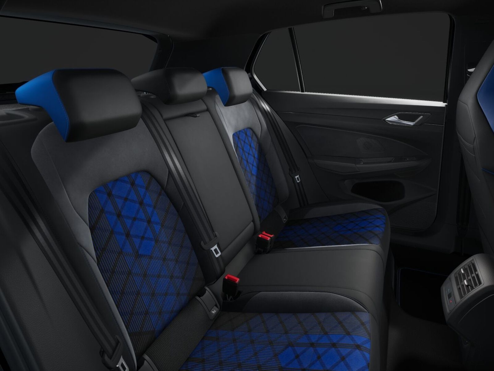 Fahrzeugabbildung Volkswagen Golf VIII R 2.0 TSI DSG 4MOTION *R-Performance,