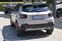 Jeep Avenger - Vorschau Bild 6
