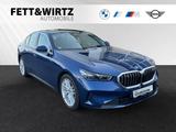 BMW 550e xDrive Limousine Panorama|DA&PAProf.|B&W - BMW 550 Plug-in Hybrid (PHEV) Gebrauchtwagen