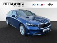 BMW 550 - Vorschau Bild 1