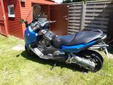 BMW C 600 Sport - Roller - BMW R 60