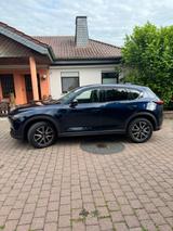 Mazda CX-5 2.5 194Sports-LineAWD , TÜV neu, Vollaustta - Mazda CX-5 aus 2019