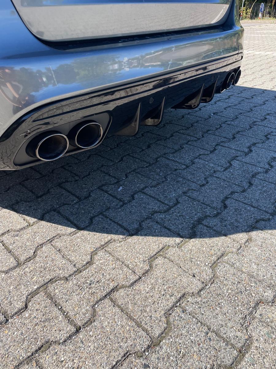 Mercedes-Benz C 43 AMG C 43 4MATIC T Autom. Standard