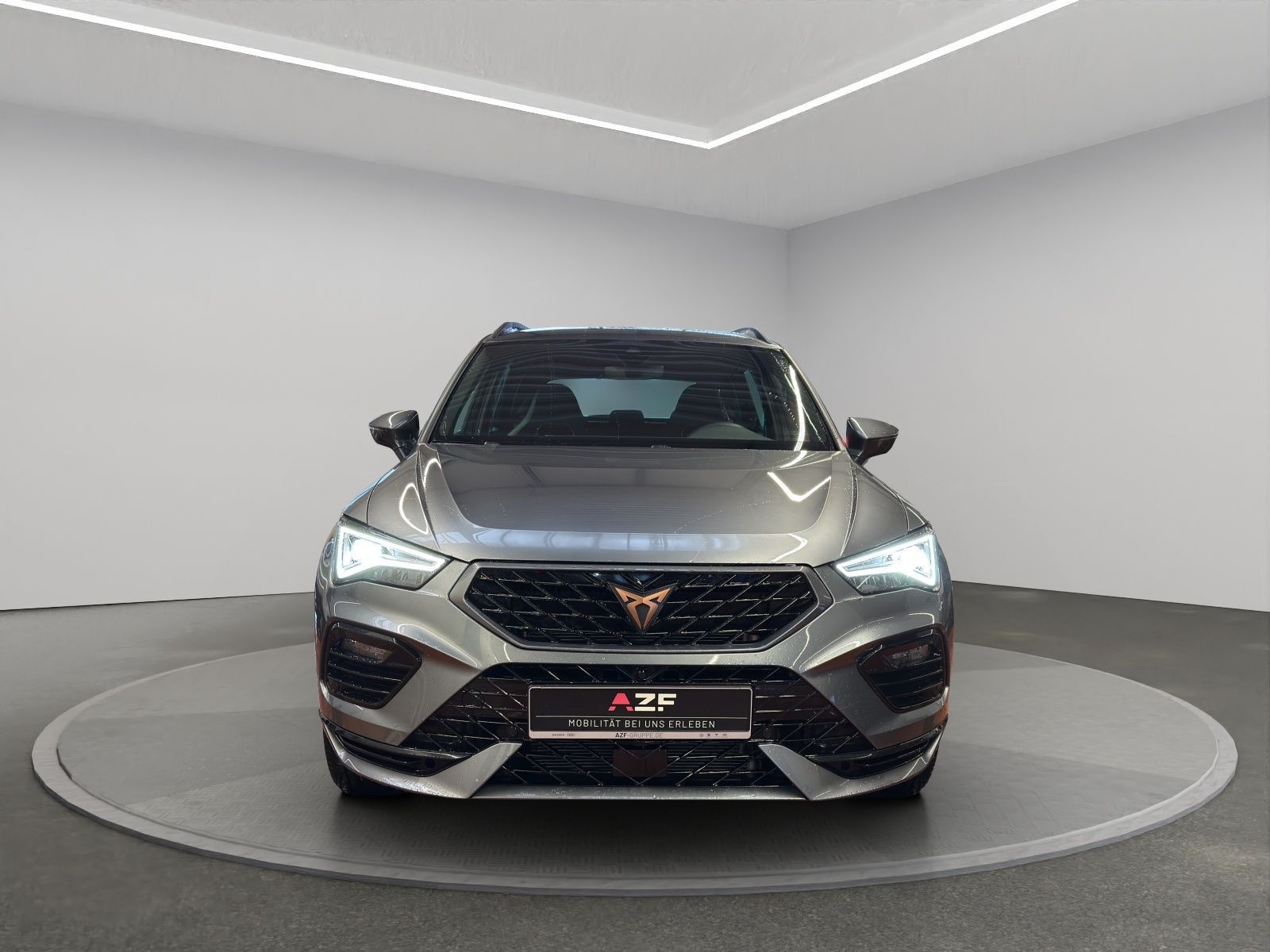 Cupra Ateca - Bild 6
