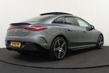 Mercedes-Benz EQE AMG 43 4MATIC 91kWh Pano-dak Hyper-Scherm Bu - Mercedes-Benz EQE mit Elektro-Antrieb: Grau, Schiebedach