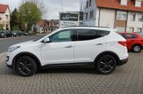 Hyundai SANTA FE 2.2 CRDi Premium -Navi-AHK-Kamera - Hyundai SANTA FE aus 2016