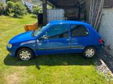 Peugeot 106  Pop Art 60 Ps - Peugeot 106 Benziner Gebrauchtwagen