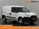 Fiat Doblò Cargo 1.3 MultiJet Actual | Airco | Trekha - Fiat Doblo cargo 1 3