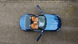 BMW Z4 sDrive20i | 2.Hand | Unfallfrei | HU 2027 - BMW Z Series: Blau