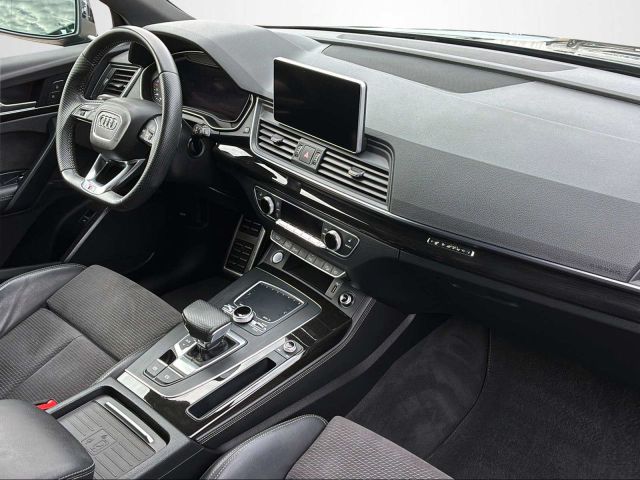 Q5 SUV 40 TDI QUATTRO S-TRONIC SPORT+MATRIX+ACC