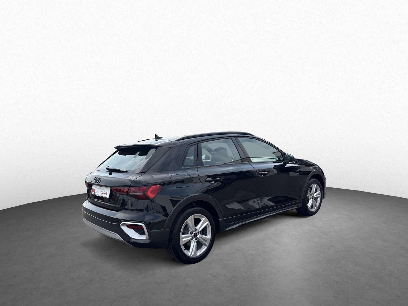 Audi A3 - Bild 5