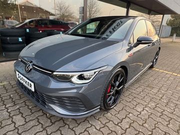 Bild 13 VW Golf VIII GTI Clubsport 2.0 TSI DSG Navi Pano-S