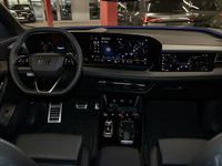 Audi e-tron - Vorschau Bild 19